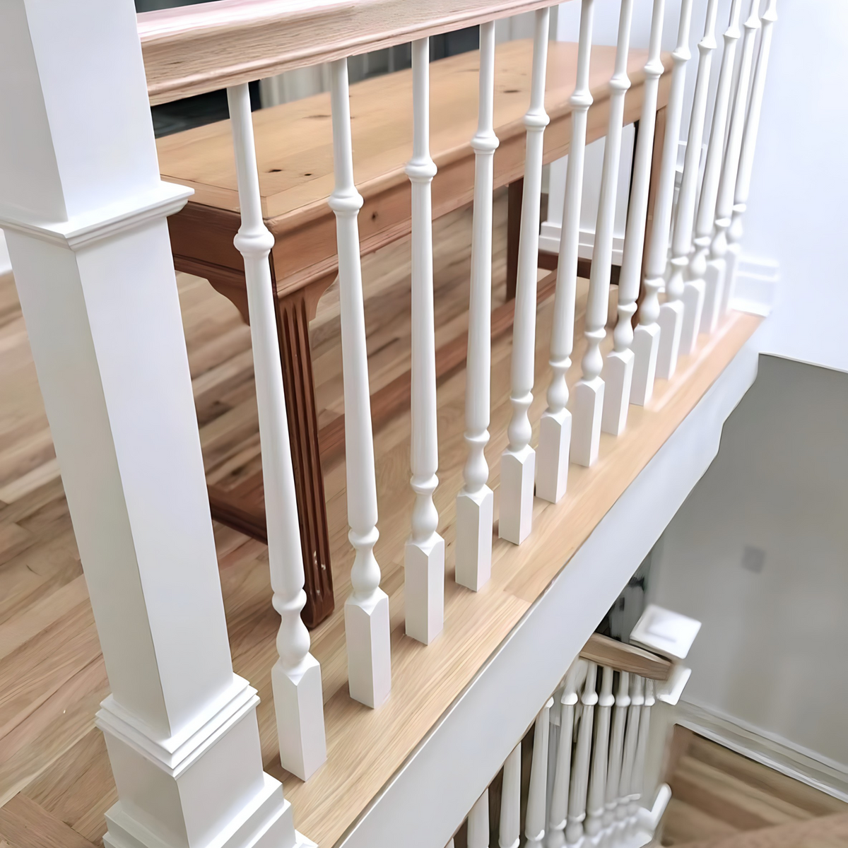 5715 Wooden Baluster