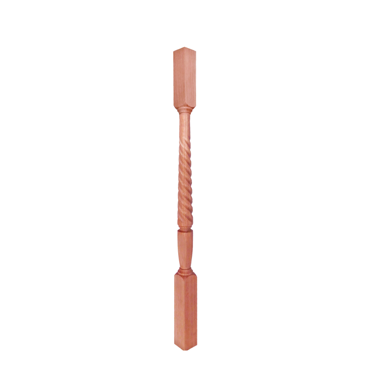 5225 Wooden Baluster