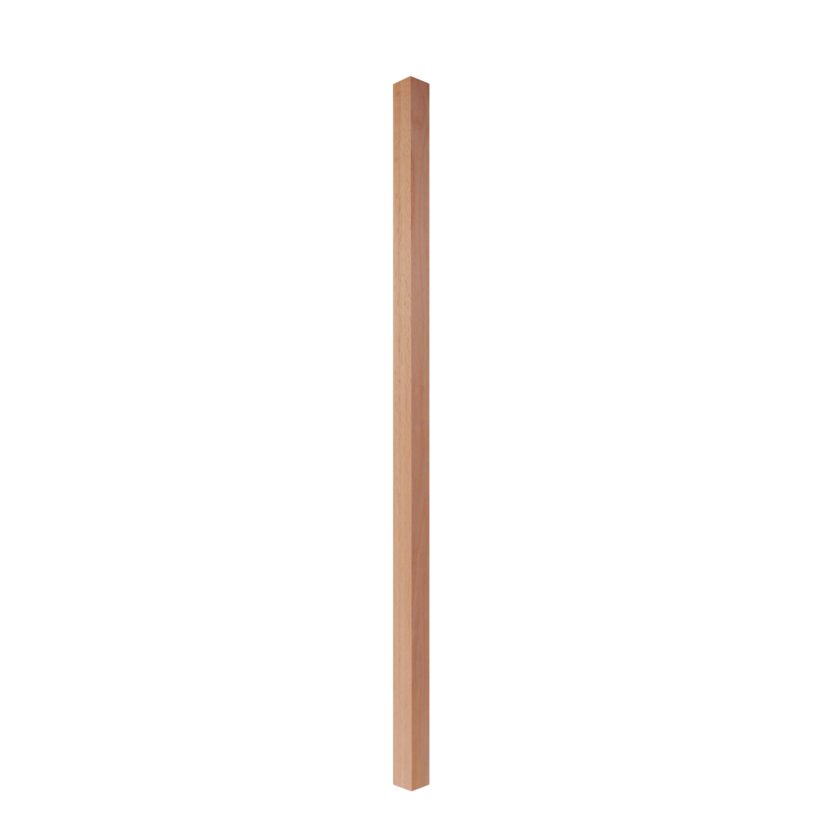 5360 Wooden Baluster- 1-3/4"